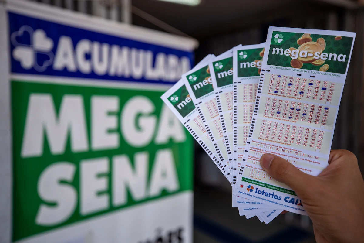 Mega-Sena 3026 pode pagar R$ 27 milhões nesta quinta (2/7)