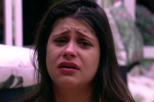 BBB18: “Estou transtornada”, diz Ana Paula ao ser acusada de homofobia