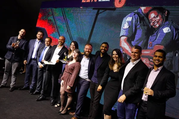 Metrópoles vence o Grande Prêmio de Jornalismo da Polícia Federal