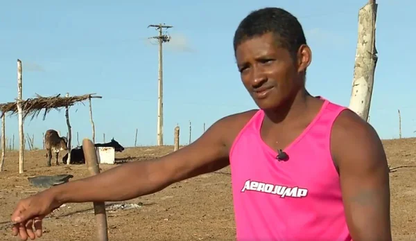 Exame de HIV inocenta homem que foi preso no lugar do irmão