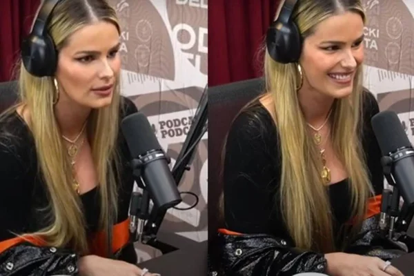 Yasmin Brunet