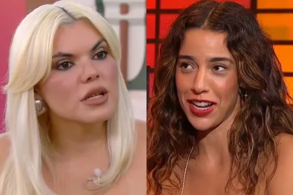 “Mulher de quinta”, diz mãe de Duda Beat sobre Marina Sena
