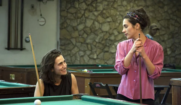 49º Festival de Brasília do Cinema Brasileiro (2016)