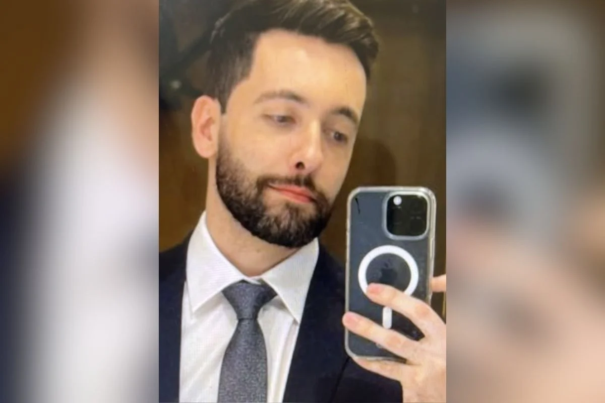 Dentista desaparecido é encontrado morto com sinais de violência em SP - imagem 1 Dentista desaparecido é encontrado morto com sinais de violência em SP - imagem 1