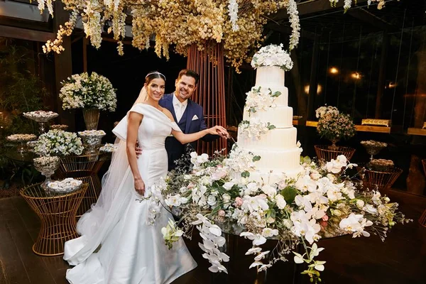 Casamento Natália Figueira e Rogério Martins