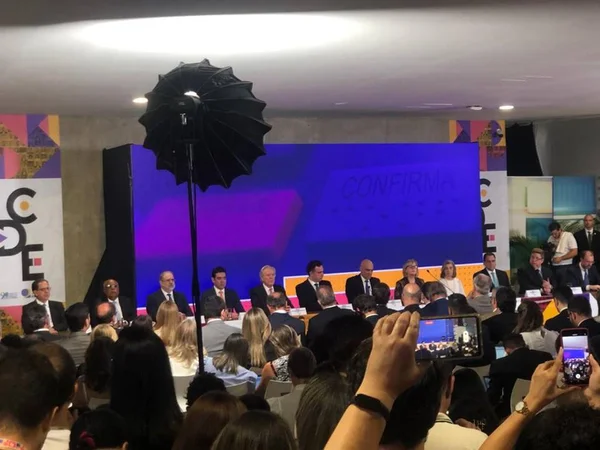 discursos tse