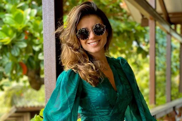 Paula Fernandes