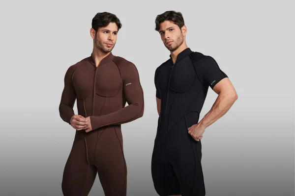 macacão masculino da better me - metrópoles