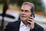 O deputado Paulinho da Força (Solidariedade-SP), relator da anistia