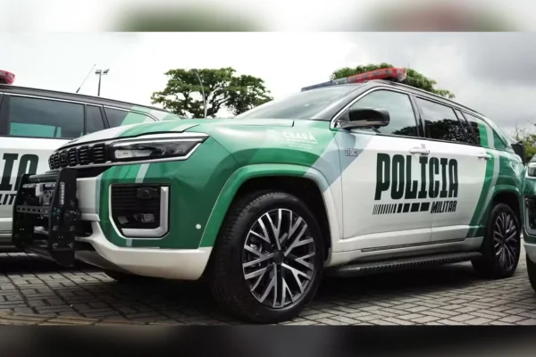 Falsos policiais amarram, sequestram e matam duas irmãs a tiros