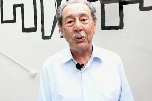 João Restiffe, pioneiro da TV brasileira, morre aos 97 anos