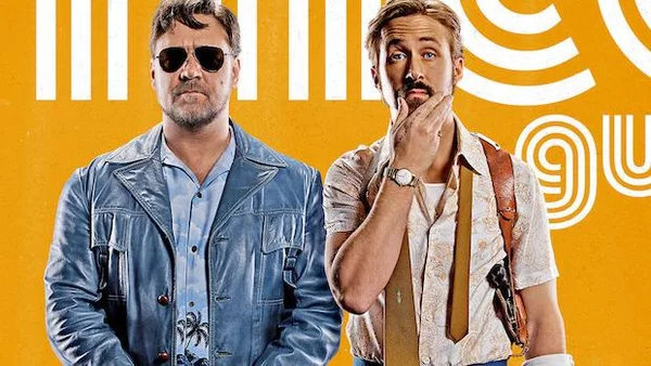 Cannes: “The Nice Guys”, de Shane Black