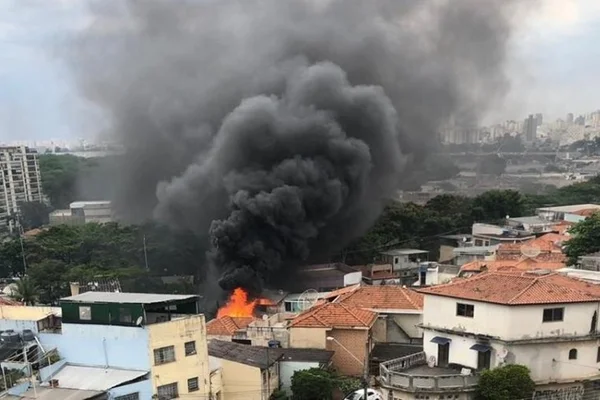 “Amava pilotar”, diz amigo de piloto morto em queda de avião