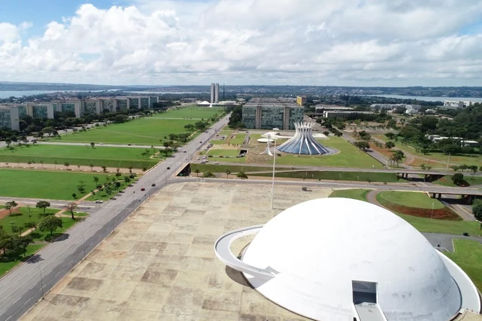 Museu da República Museu da República