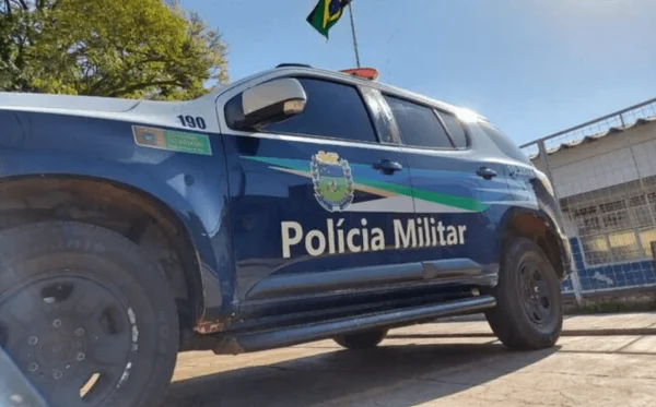 Policia Militar Mato Grosso do Sul