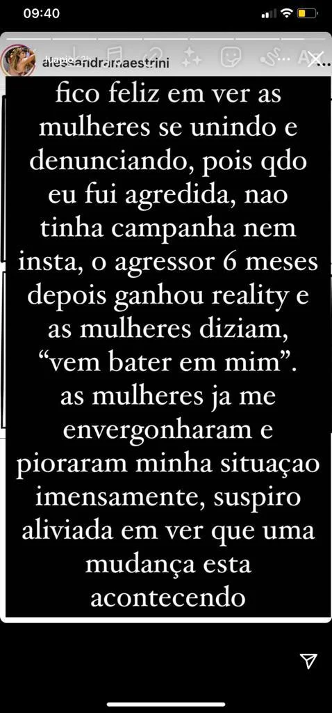 O texto de Piovani O texto de Piovani