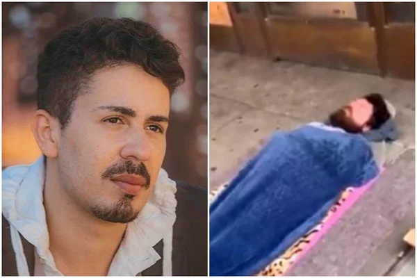 Carlinhos Maia é detonado após filmar mendigo nos EUA: “Parece ator”
