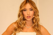 Virginia Fonseca. Virginia Fonseca.