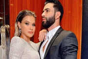 Andressa Suita é casada com Gusttavo Lima Andressa Suita é casada com Gusttavo Lima