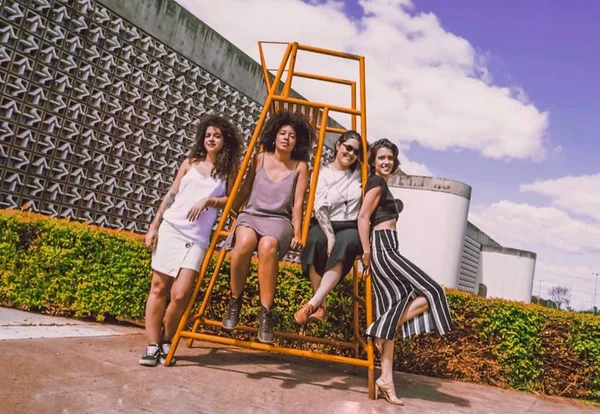 Me Farei Ouvir: brasilienses produzem filme sobre mulheres na política