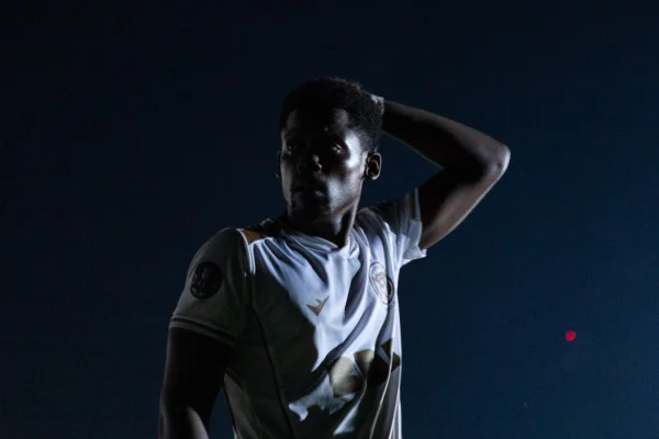 Conheça Galera FC, nova série da TNT com “time” brasiliense no elenco