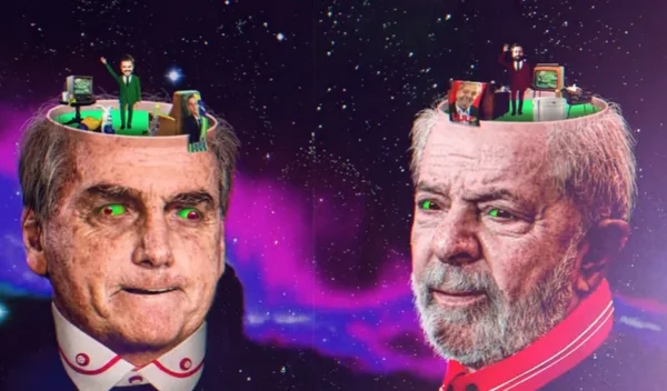 Em novo vídeo, Ciro compara Lula e Bolsonaro a terraplanistas