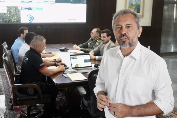 Governador do Ceará