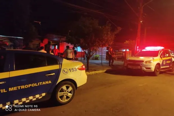 Quatro festas são fechadas e 200 pessoas são mandadas para casa em MS