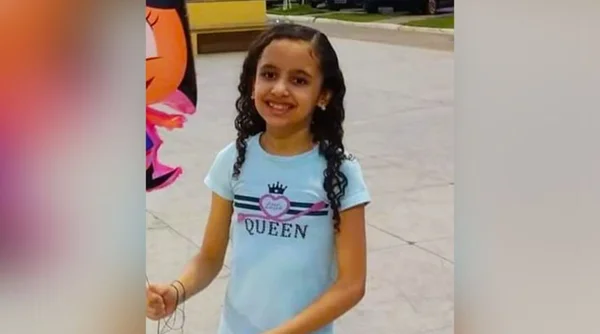 Filha de mulher morta pelo companheiro está desaparecida no Pará