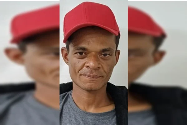 Homem que esfaqueou cozinheiro no DF possui longa ficha criminal