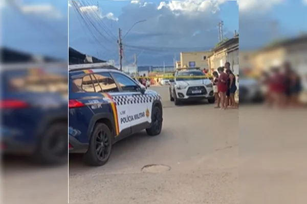 Mulher é morta esfaqueada durante briga com vizinhos no DF