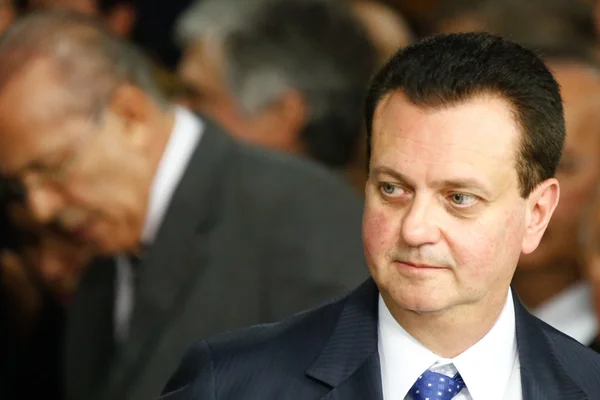 Justiça absolve Kassab, Corinthians e Odebrecht por incentivos fiscais