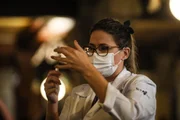 Prefeitura do Rio iniciou hoje vacinação contra COVID-19 de comorbidade e segunda dose no Theatro Municipal no Centro Prefeitura do Rio iniciou hoje vacinação contra COVID-19 de comorbidade e segunda dose no Theatro Municipal no Centro