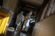 A licitação abrange o atendimento prestado em 297 unidades de saúde do DF
