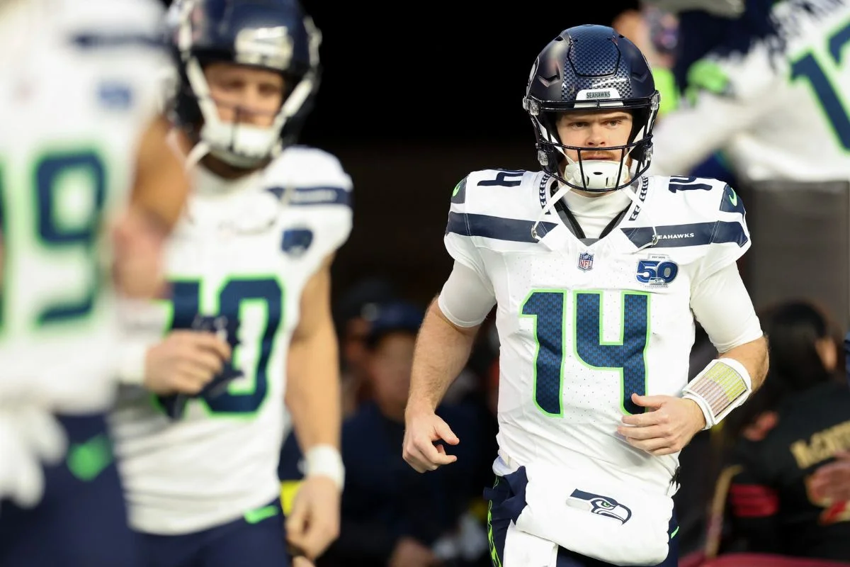 NFL: confira todos os times classificados para os playoffs da liga - imagem 3 NFL: confira todos os times classificados para os playoffs da liga - imagem 3