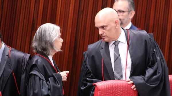 alexandre de moraes e carmen lucia