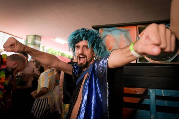 Bloco brasiliense Aparelhinho anuncia Carnaval on-line: veja como será