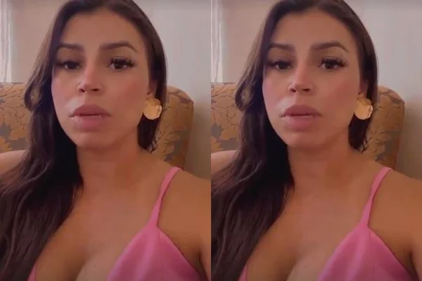 Franciele Padilha