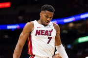 Giannis Antetokounmpo se transferiu ao Miami Heat Giannis Antetokounmpo se transferiu ao Miami Heat