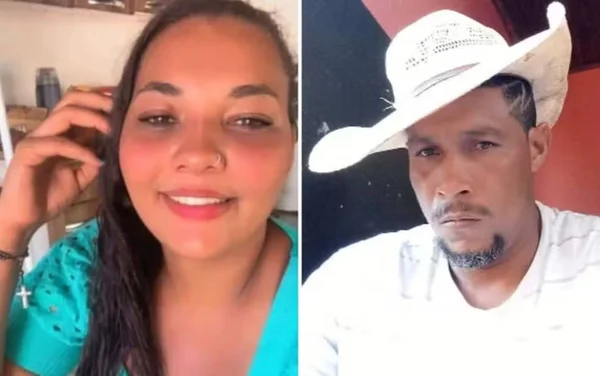 imagem colorida peao de rodeio mata a ex na frente dos filhos goias