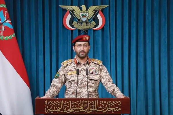 Houthis ataca aliança saudita no Iêmen e fala em centenas de vítimas
