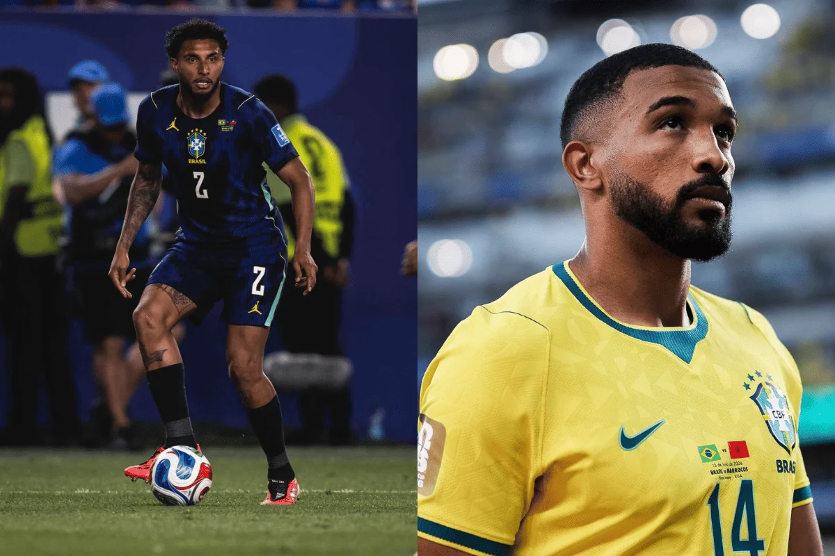 Formigão e Gleisinho: clube de Porto Feliz revelou os 'estranhos' da Seleção Brasileira