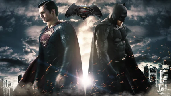 Assista ao novo trailer de “Batman vs Superman: A Origem da Justiça”
