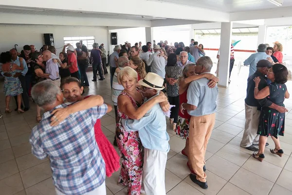 Câmara Legislativa cria procuradoria para defender direitos do idoso no DF