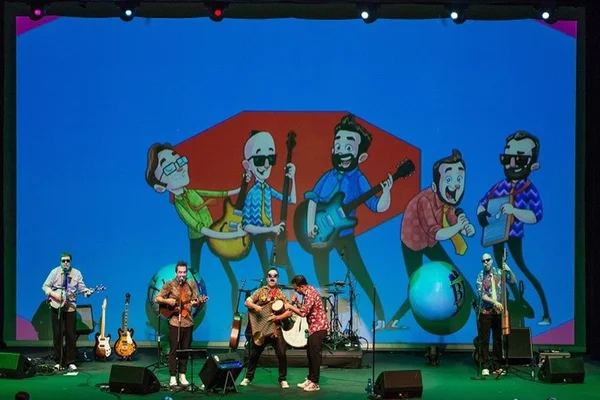 Espetáculo Beatles Para Crianças volta a Brasília em agosto