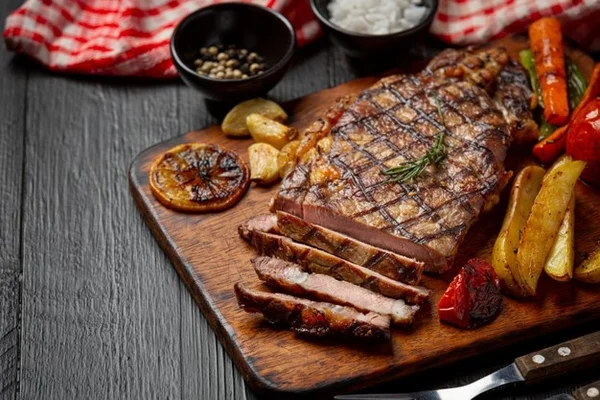 Nord Festival reúne chefs com churrascada à vontade no Brasólia