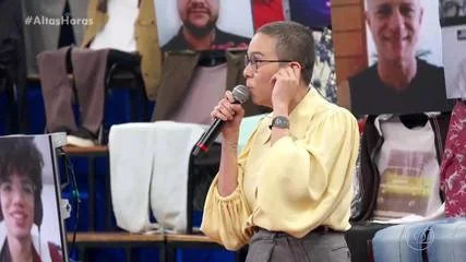 Maria Gadu no Altas Horas