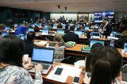 CCJ da Câmara dos Deputados CCJ da Câmara dos Deputados