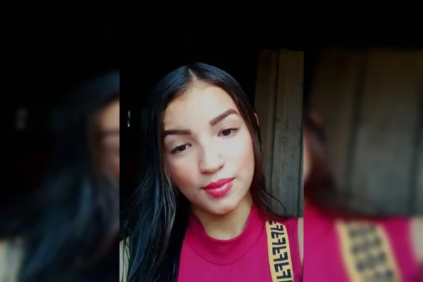 Kethlyn Vitoria de Souza