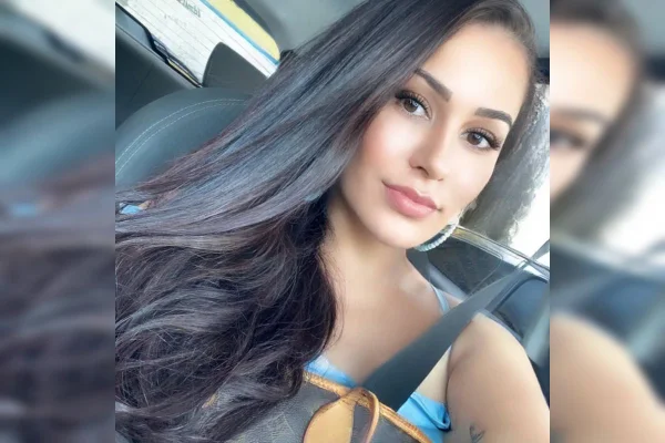 Dona de salão de beleza e peça-chave do CV: quem é a “Dama do Crime”